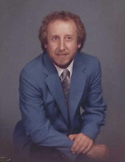 Obituary of Hoyle Benard Brown