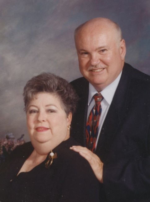 Obituary of Marian B. Henry