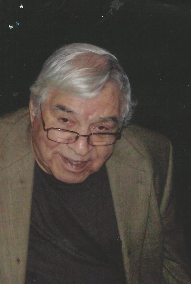 Obituary of John J. Mancinelli