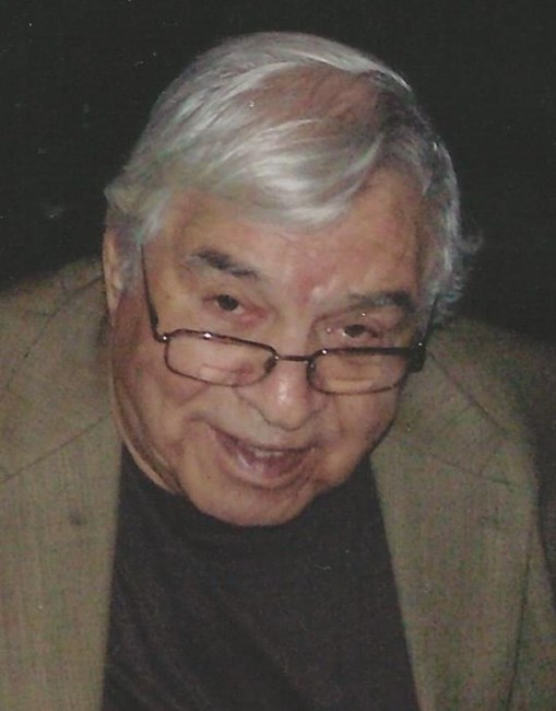 Obituary of John J. Mancinelli