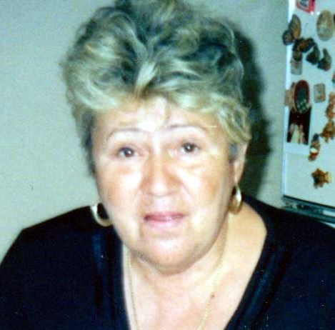 Obituary of Judith Ann McCoy