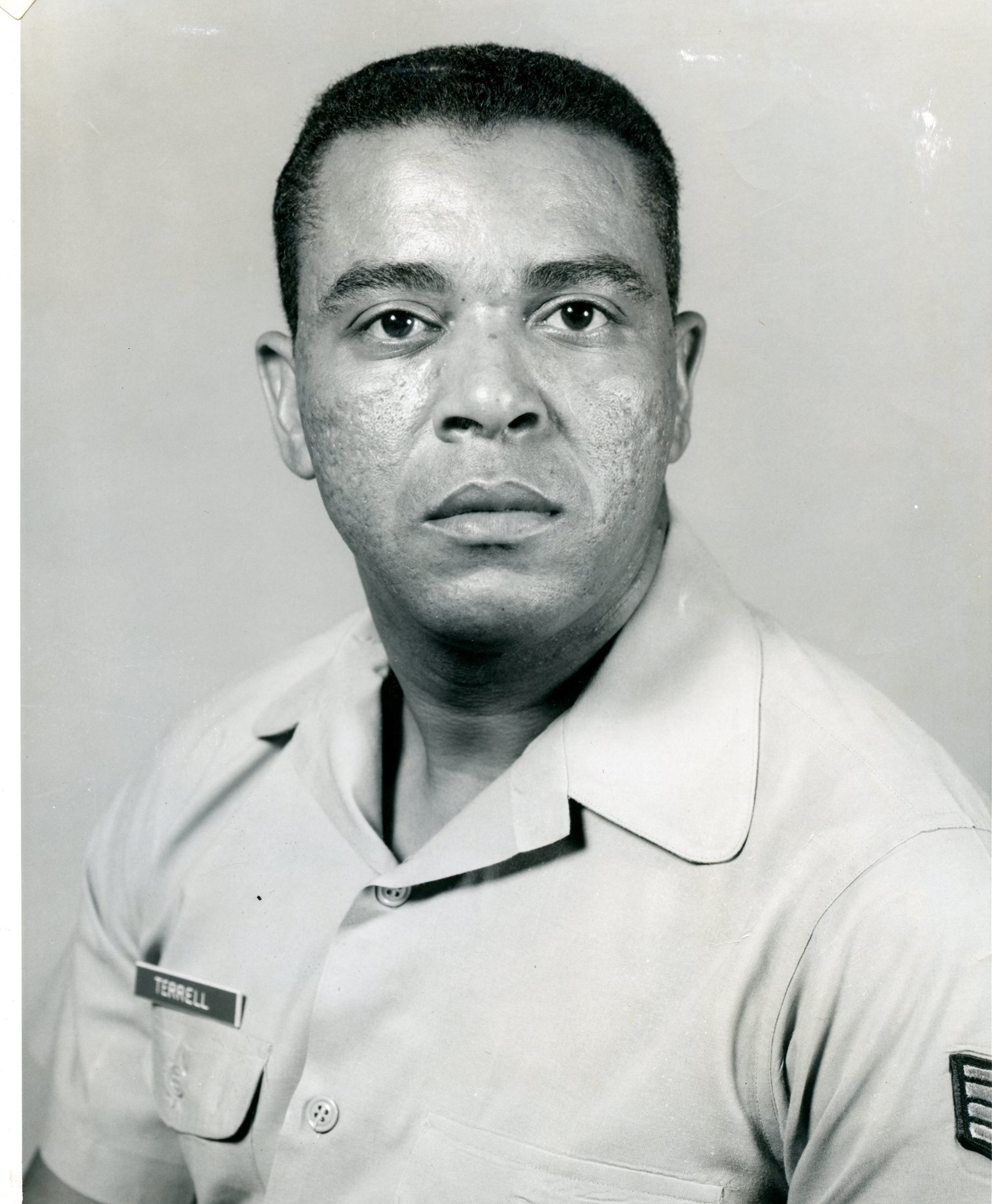 Obituary of Wiley Haston Terrell