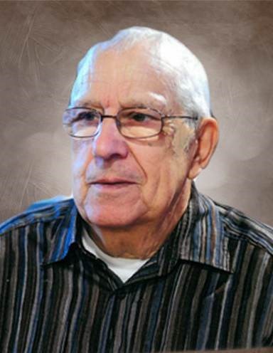 Obituary of Fernand Tremblay