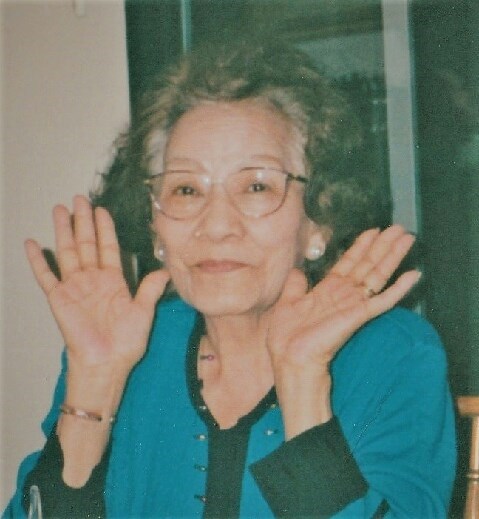 Obituary of Isabel Lozano