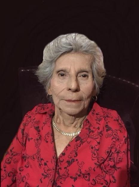 Obituario de Aurora Vargas Donahue