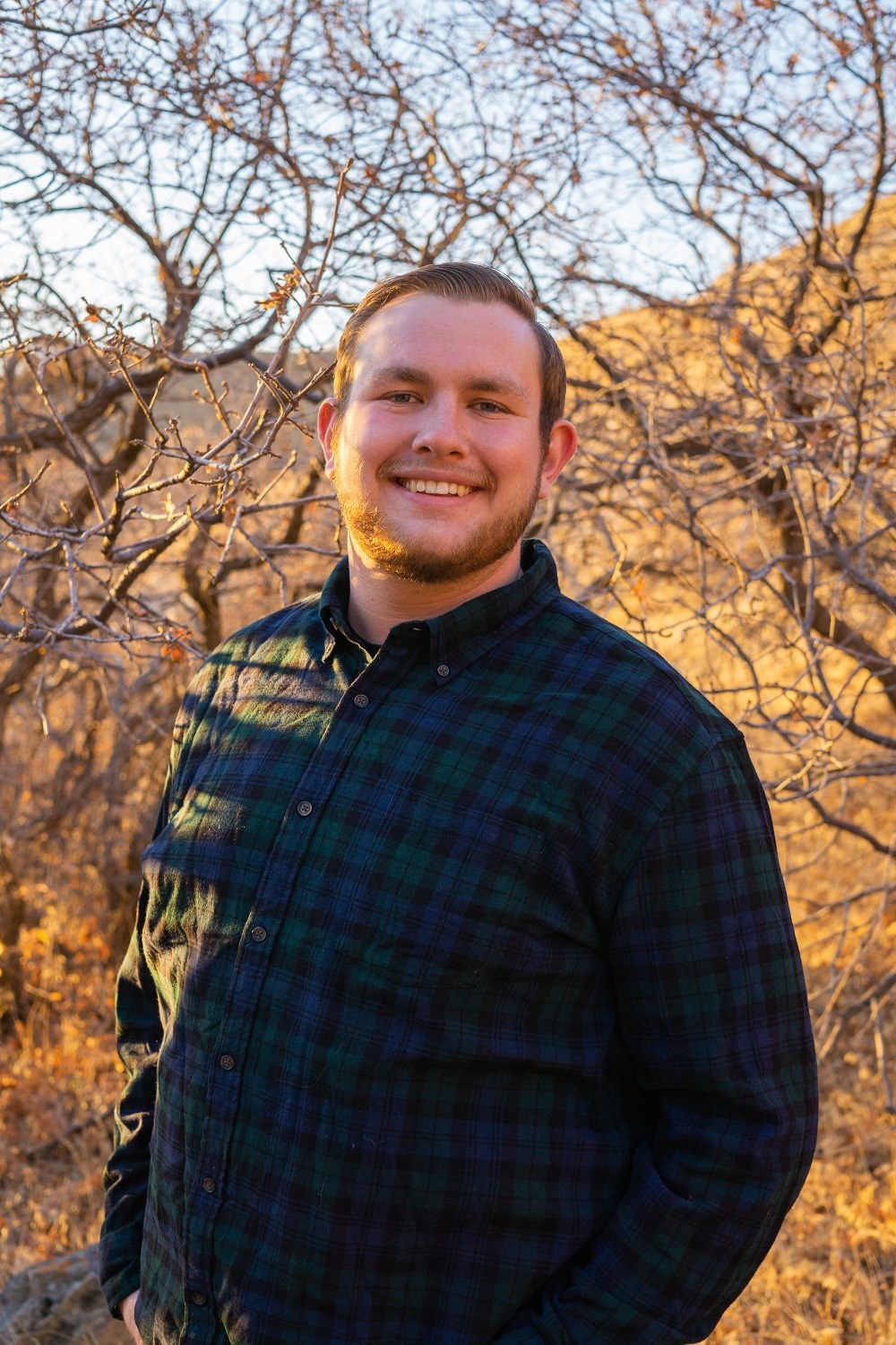 Obituary of Dallin Lee Stagg