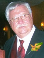 David Welch