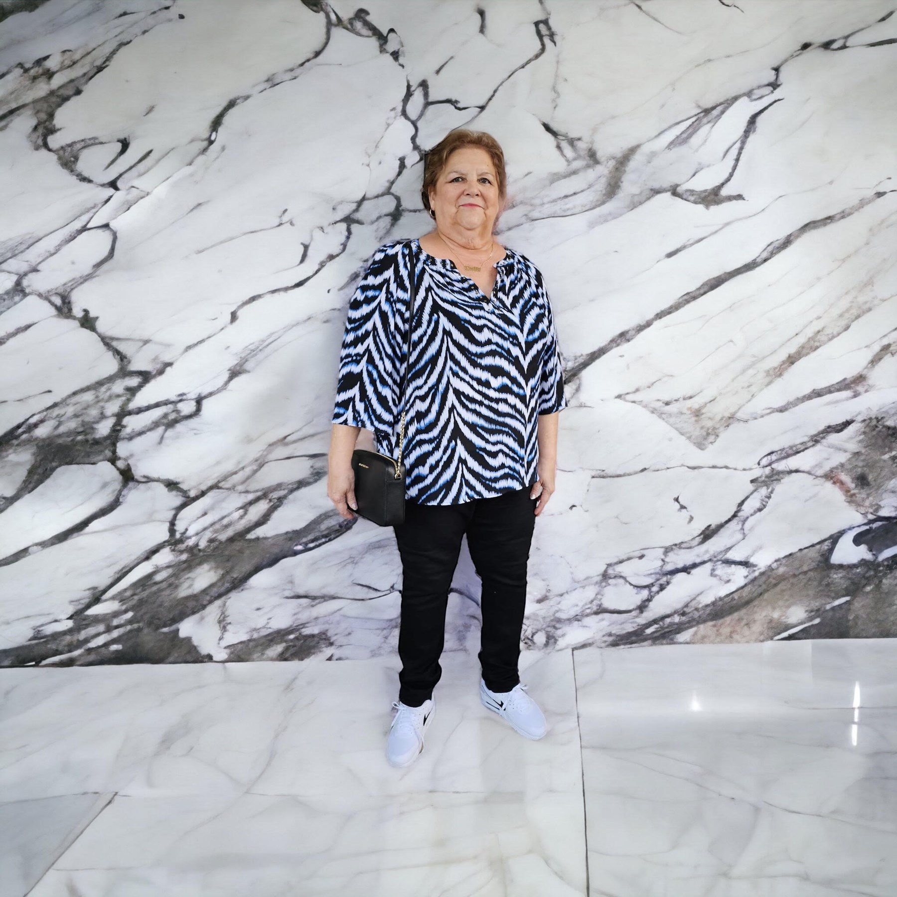 Obituary of Lisette Diaz