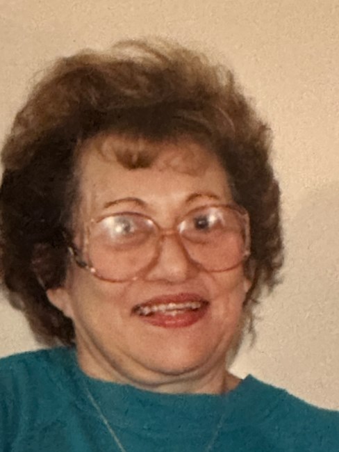Obituary of Irma Mercedes Rivera Rivera
