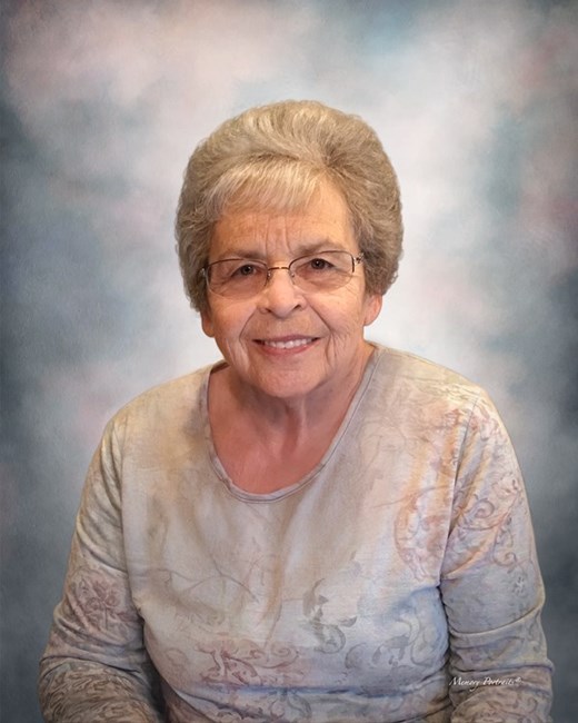 Obituary of Claranna (Estep) Morton