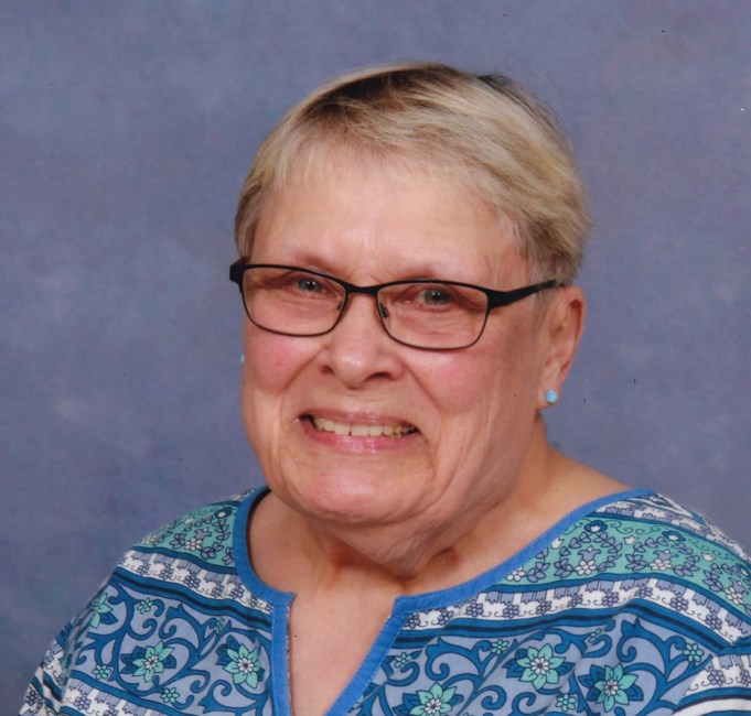 Obituary of Alexandra "Sandy" Marie Pelletier