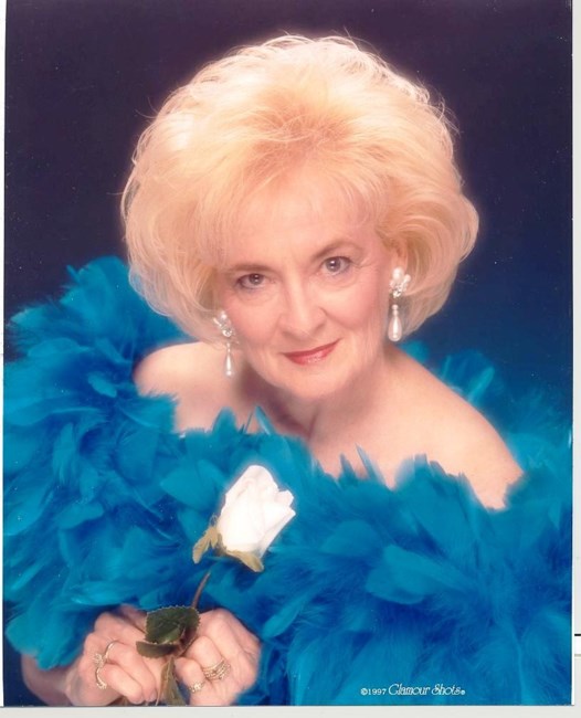 Obituary of Veda Regan Bryant