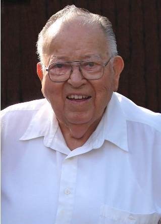 Obituario de Alton J. Fountain