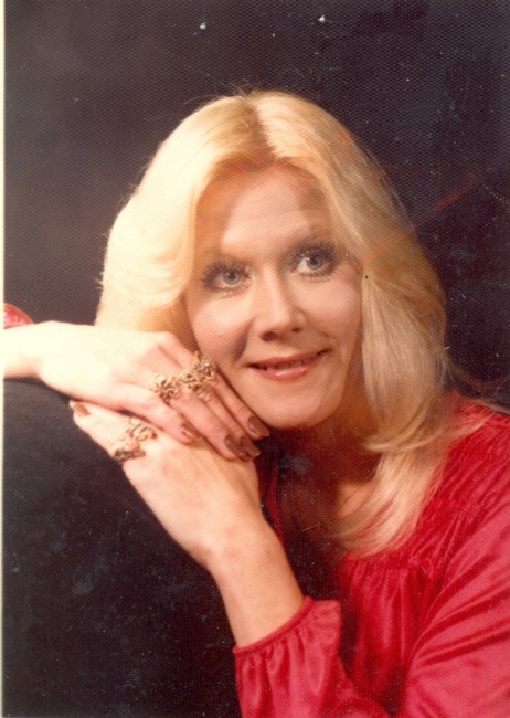 Obituary of Sharon Johnston