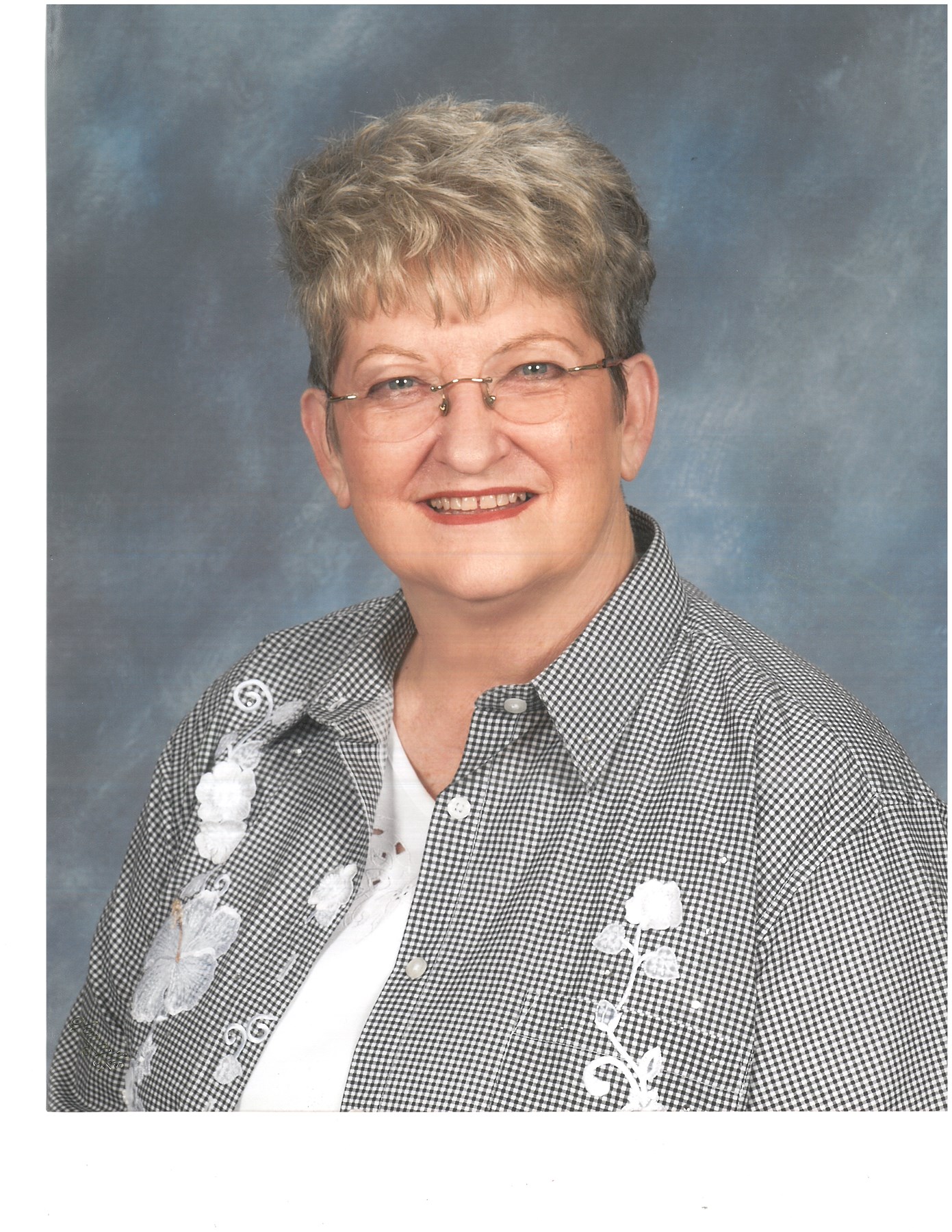 Obituary of Margie Eulene Laing Killion