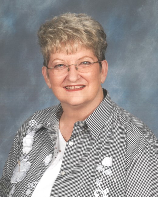 Obituary of Margie Eulene Laing Killion
