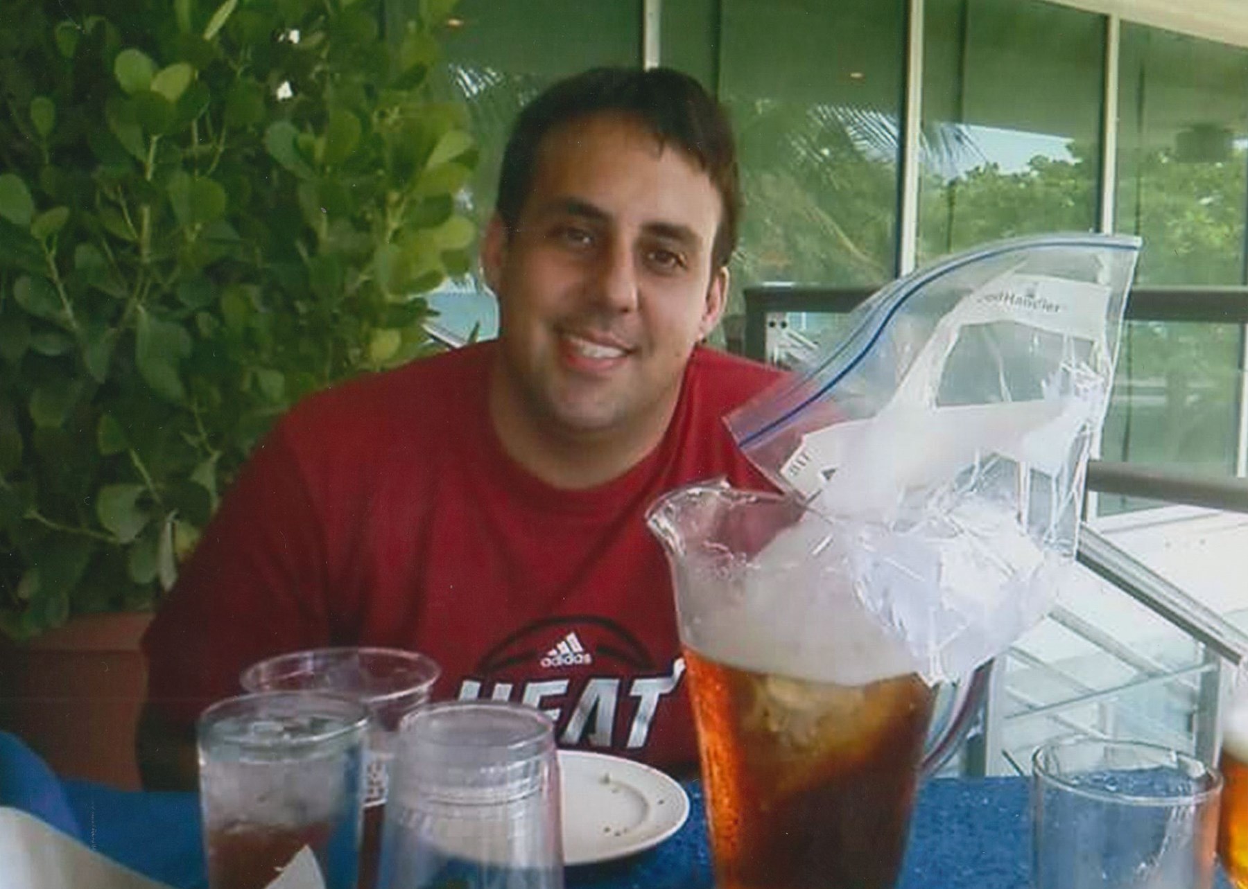 Obituary of Jeffrey T Hawley