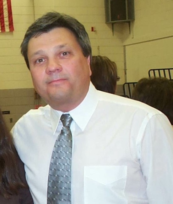 Obituary of Stephen A. Massey