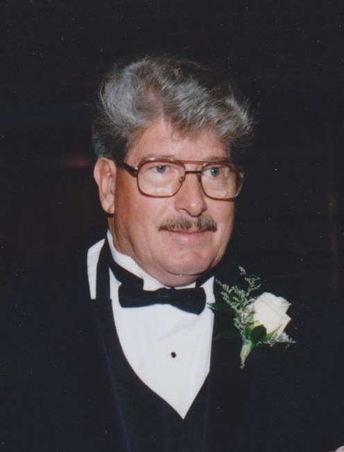 Avis de décès de Franklin Erskin Porter