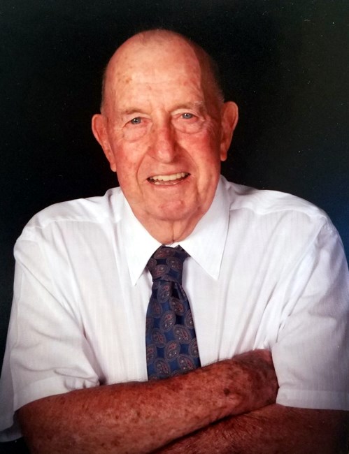 Obituary of Joseph Weis