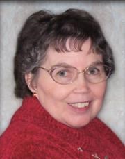 Obituary of Elizabeth Ritchey