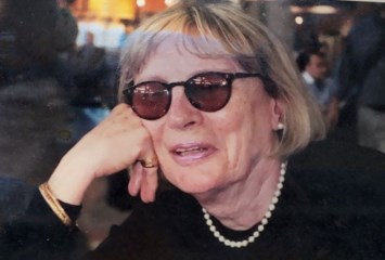 Obituario de Jane Bradford
