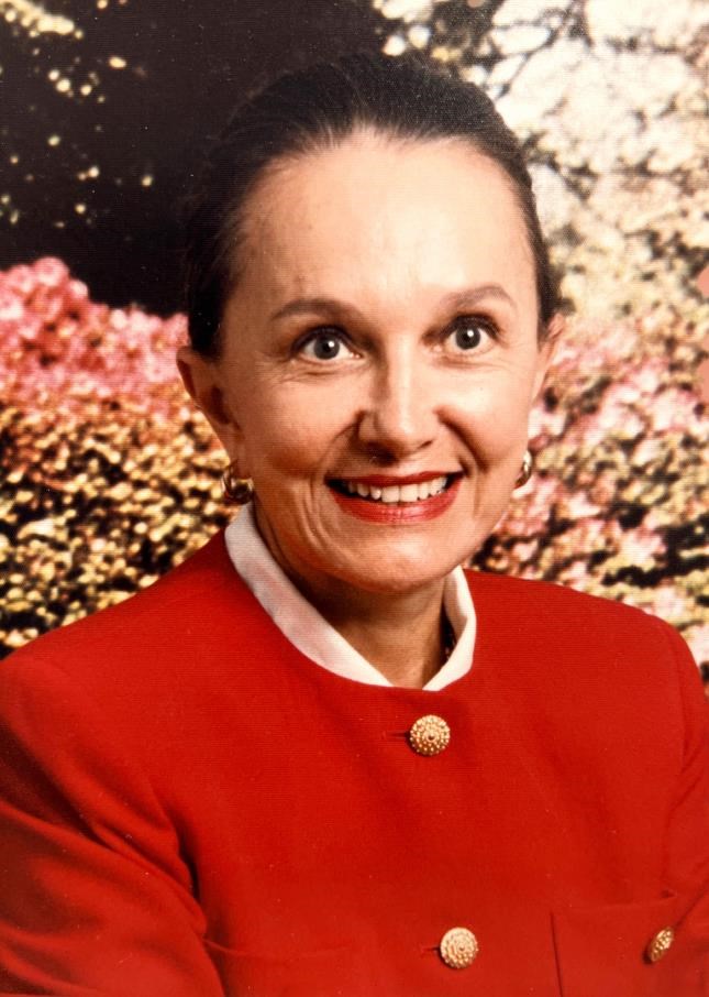 Obituary of Jean Farmer Lyon