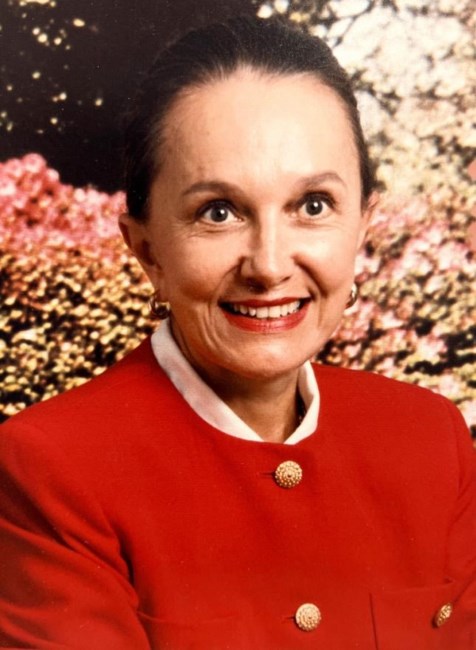 Obituary of Jean Farmer Lyon