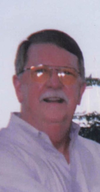 Obituary of Richard King Odum