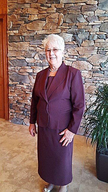 Obituary of Blanca Nieves Guerra