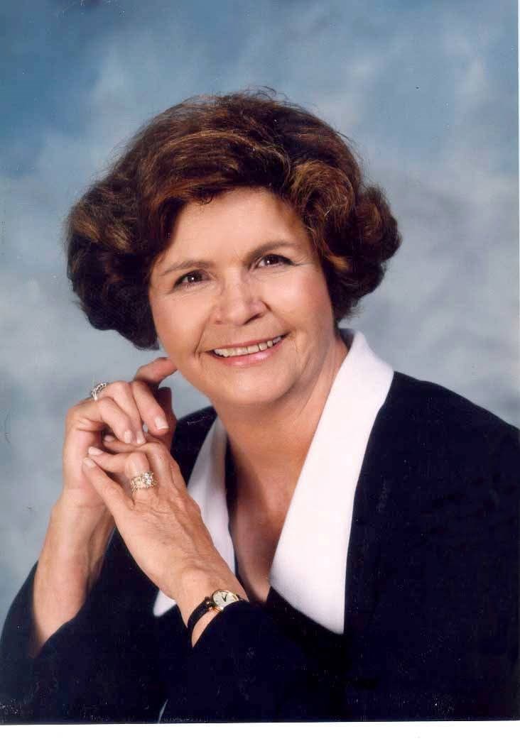 Obituary of Emma Jean Yarbrough
