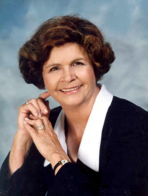 Obituary of Emma Jean Yarbrough