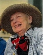 Sylvia Wilkinson