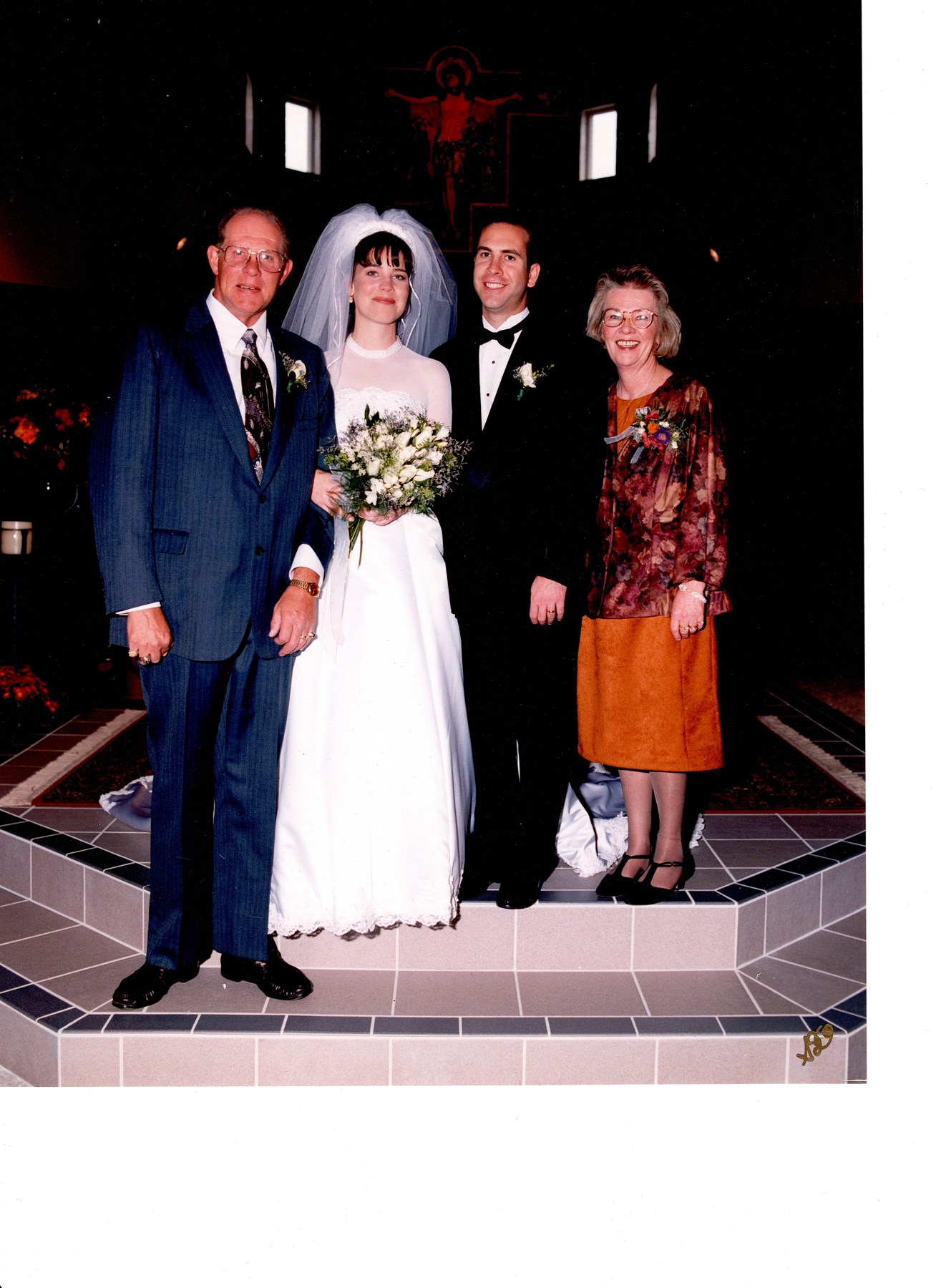 Obituario de Susan Elizabeth Bennett