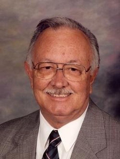 Obituary of William A Parham