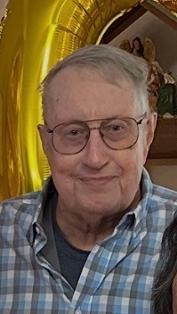 Obituary of Norman Russell Bailey