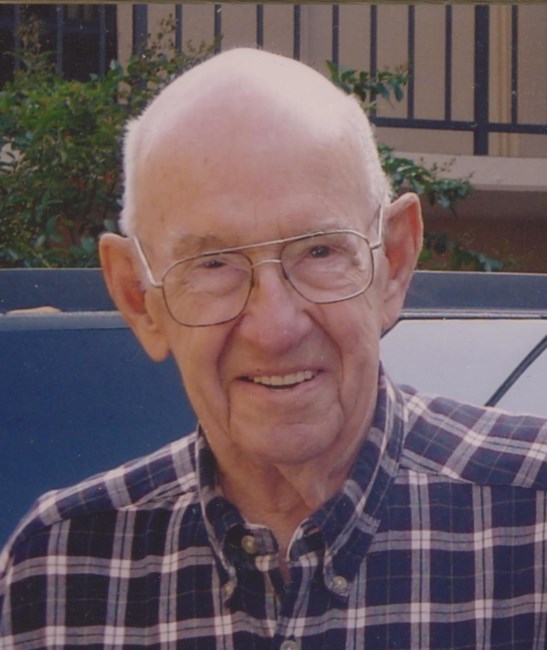 Obituary of Charles Chuck Ainsworth Rockwood III