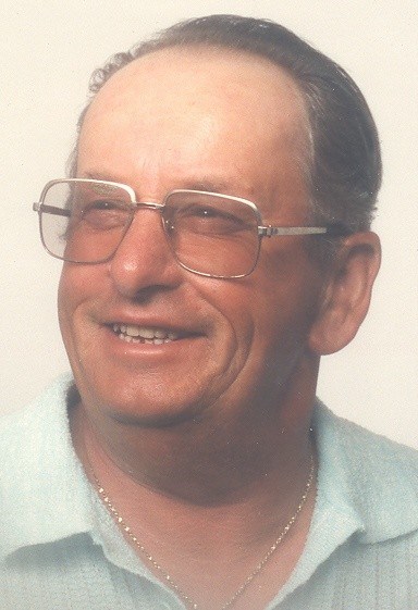 Obituary of John Amorini