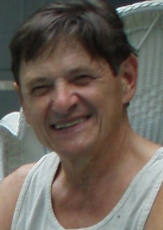 Obituary of Robert C Kirkman