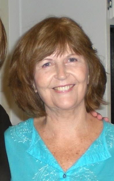 Obituary of Elizabeth Rae Meier