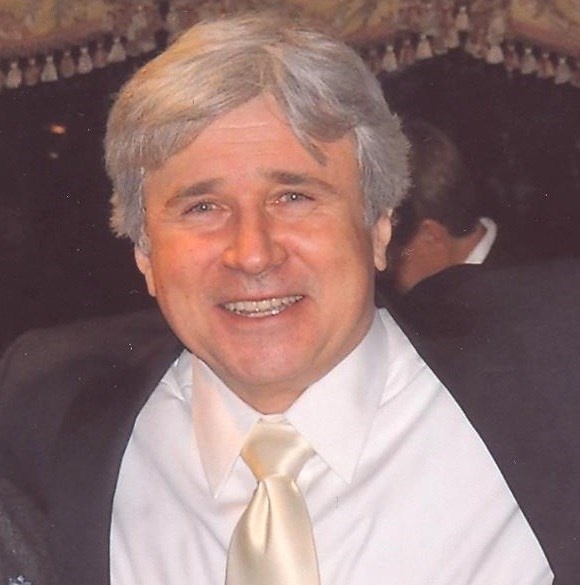 Obituary of James R. Masser