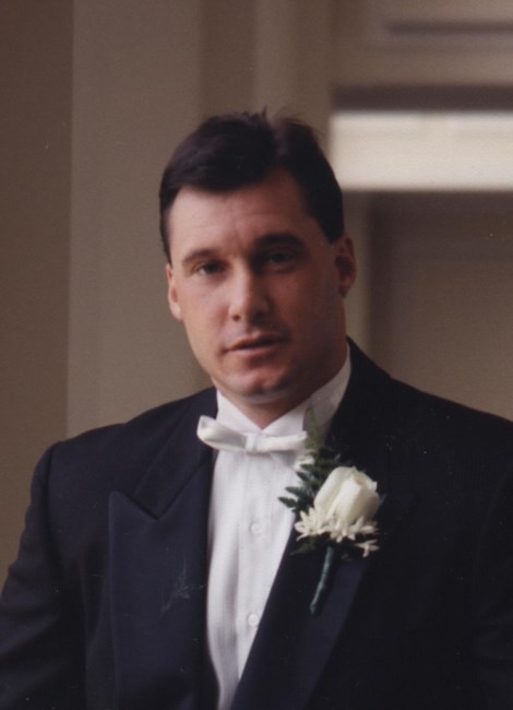 Obituary of Chris Alan Kilpatrick