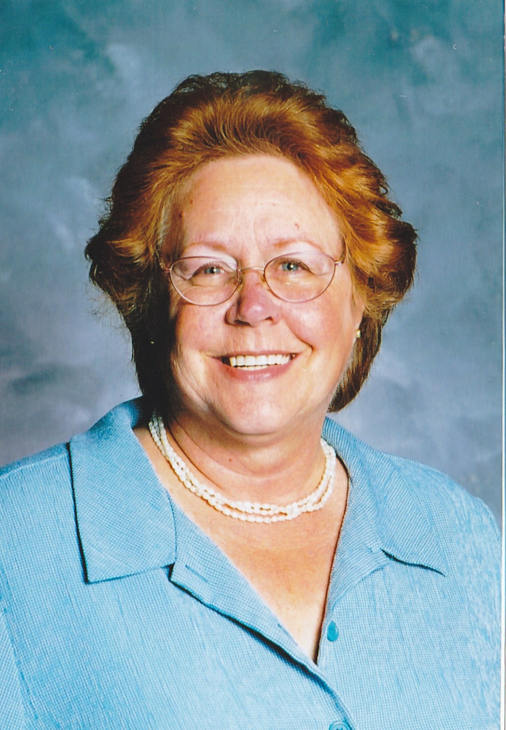 Obituary of Jean Arlene Gallegly