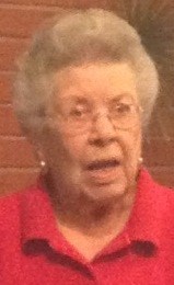 Obituary of Vivian Cooksey Gilbert