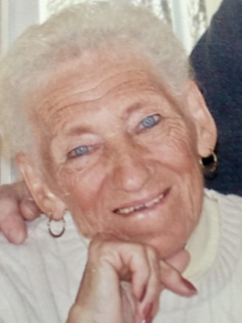 Obituary of Muriel Emogene Williams