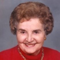 Obituary of Edna Sarah Creswick Fichna