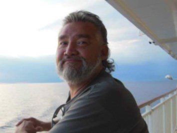 Obituary of Jose G. Maldonado