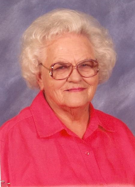 Obituary of Louise Malloy Davis