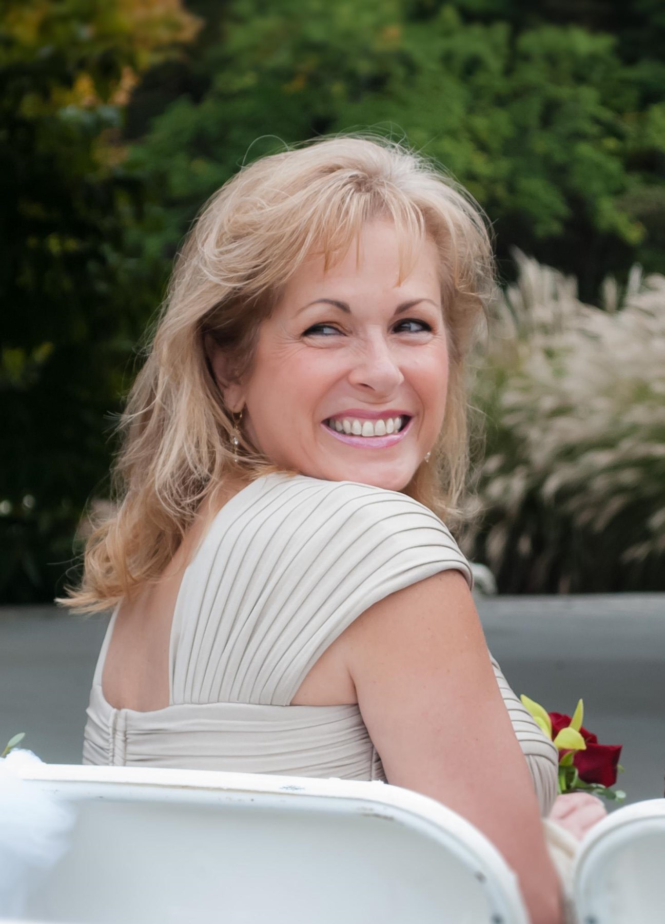 Obituary of Carole Treadaway