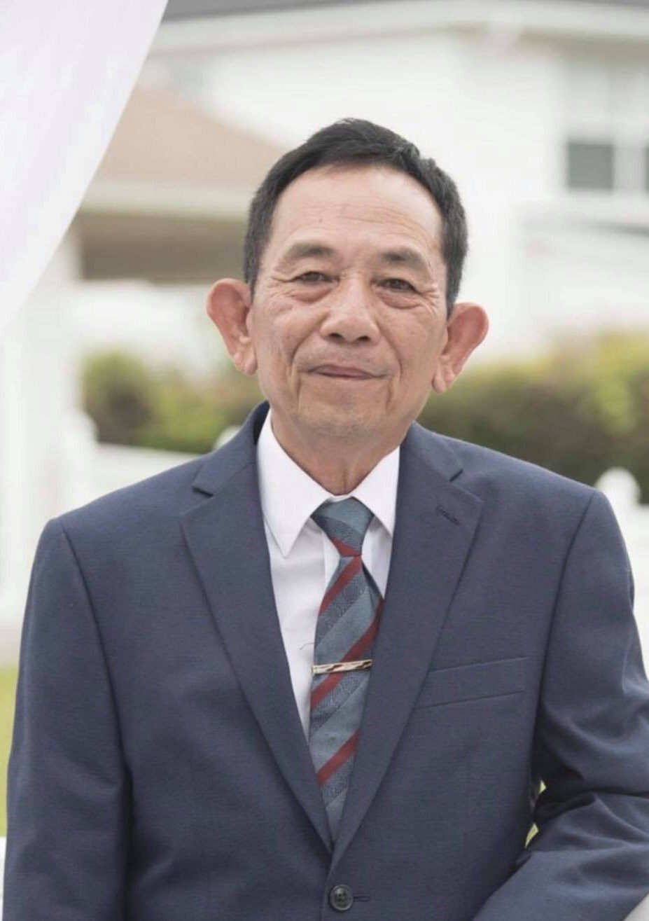 Obituary of Dat Van Nguyen
